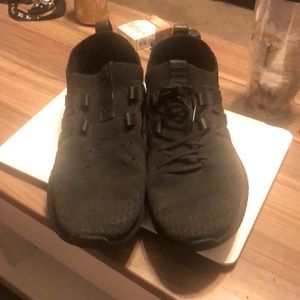 Grand Motions Woven Sneaker by Cole Hana